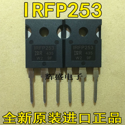 IRFP253IRFP254IRFP260M