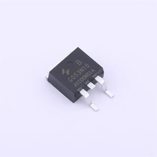 HYG053N10NS1B HUAYI(华羿微) (HYG053N10NS1B) 场效应管(MOSFET)