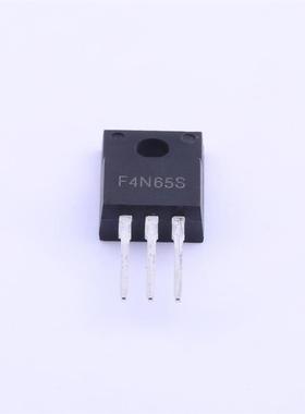 AF4N65S AnBon(台湾安邦) (N沟道 650V 4A) 场效应管(MOSFET)