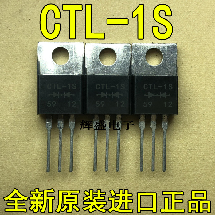 CTL-1SCTL-2SCTL12SCTL21S
