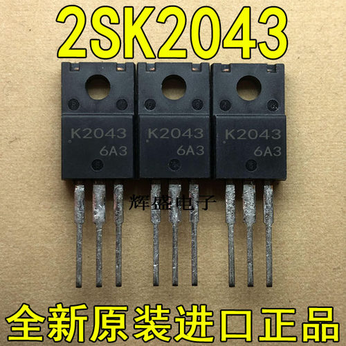 2SK20432SK20442SK2045