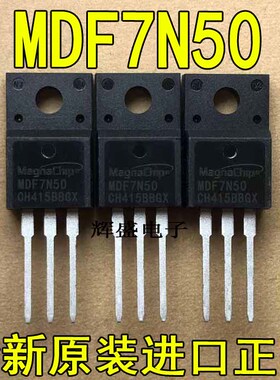 MDF7N50 MDF7N60 MDF7N65B MDF9N50 MDF10N65B MDF11N60 MDF12N50