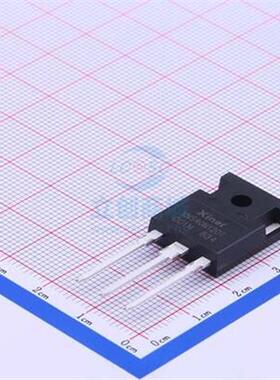 XNS40N120T 40A1200V 电焊机IGBT单管 代替 40T120FES KW40N120