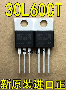 30L60CT 30N06L 30NF20 30P10GI 30V30CT 32CTQ030 40L15CT