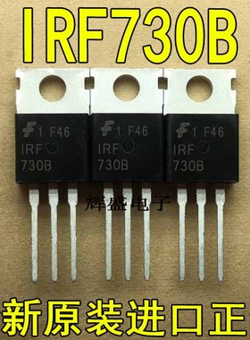 IRF730B IRF740 IRF820 IRF820A IRF820FI IRF830 IRF830A