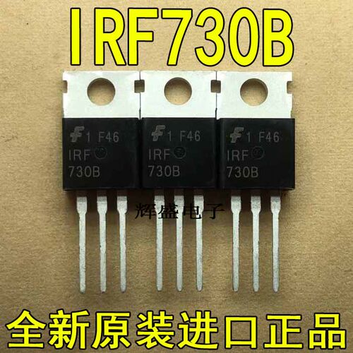 IRF730BIRF740IRF820IRF820A