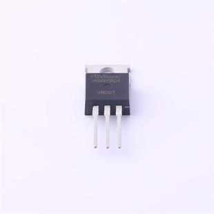 場效應(yīng)管 VBM165R04 臺灣微碧 MOSFET VBsemi