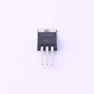 VBM165R04 VBsemi(台湾微碧) (VBM165R04) 场效应管(MOSFET)