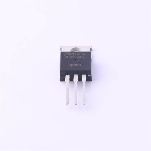 VBM165R04 VBsemi(台湾微碧) (VBM165R04) 场效应管(MOSFET)