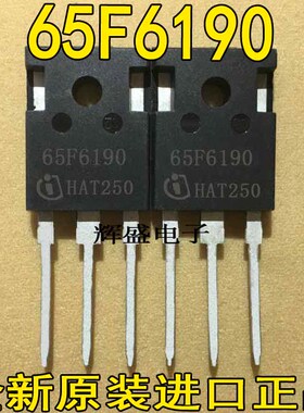 65F6190 65F6420 70TPS12 70TPS16 72CPQ030 75N65FL2 75NF30