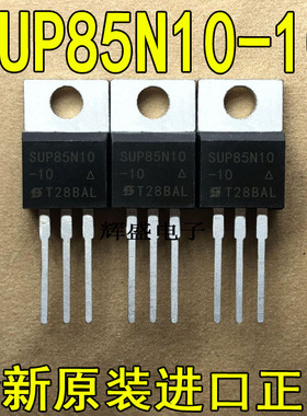SUP85N10-10 SUP85N15-21 SUP90N08-06 SVD4N65F SVD7N60F