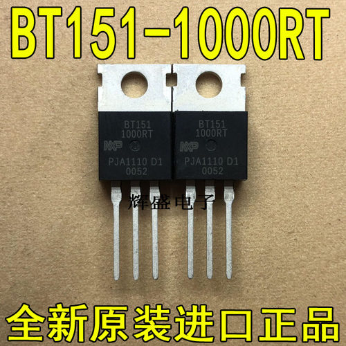 BT151-1000RTBT151X-500R
