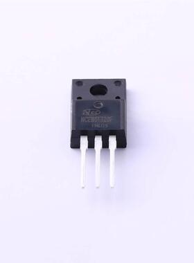 NCE80T320F NCE(无锡新洁能) (N沟道 800V 17A) 场效应管(MOSFET)