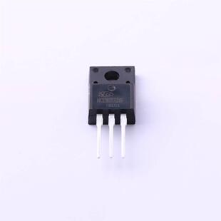 NCE80T320F NCE(无锡新洁能) (N沟道 800V 17A) 场效应管(MOSFET)