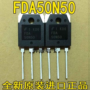 FDA50N50 FDA59N25 FDA59N30 FDA62N28 FDA66N15 FDA69N25