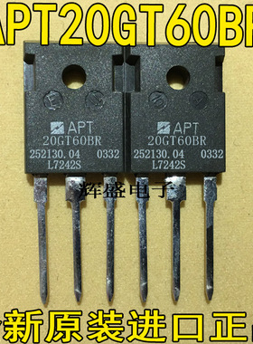 APT20GT60BR APT20M36BFLLG APT20M38BVR APT20M40BVR APT22F80B