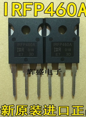 IRFP460A IRFP460C IRFP460LC IRFP460Z IRFP1405 IRFP2907
