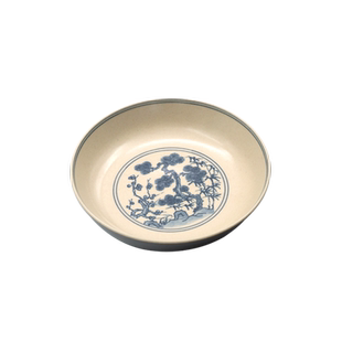 婵韵拙溪壶承松竹梅鱼藻携琴访友壶承茶承干泡盘茶具配件小田甄选