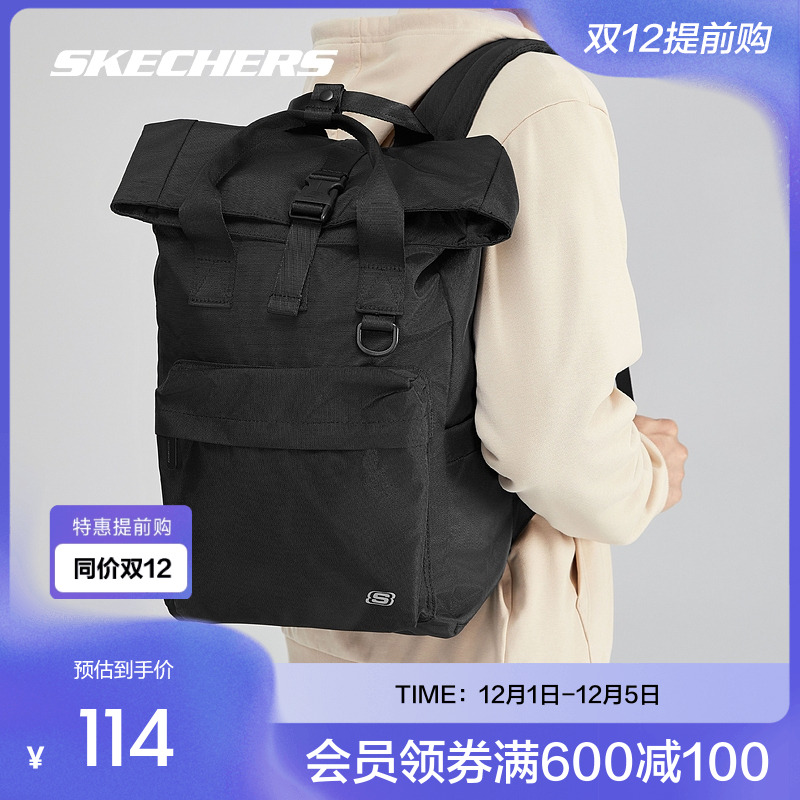 大容量设计，潮流与实用兼顾