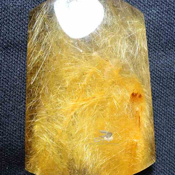 天然发晶幽灵各种水晶石头原石吊坠男女饰品钥匙扣手机链一物一图