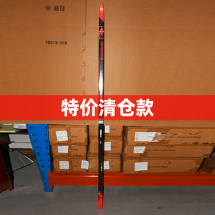 金雞自由式 WCS ROSSIGNOL IUM SKATING 雙板X 特價(jià) 越野滑雪板