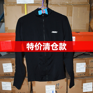 【特价】KV+ 瑞士滑雪服运动上衣透气修身保暖越野滑雪比赛训练服