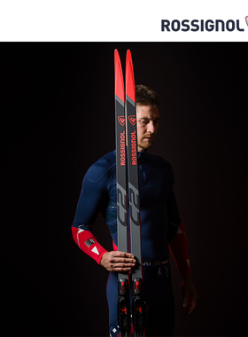 ROSSIGNOL/金鸡 传统式越野滑雪板X-IUM CLASSCL PREMIUM专业级别