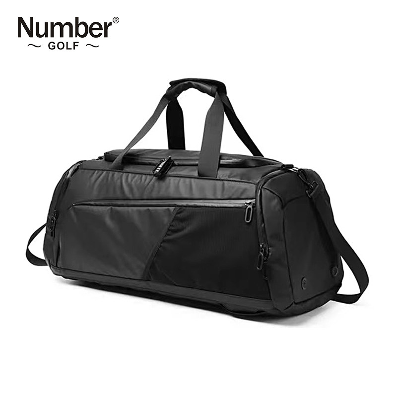 Number 高尔夫衣物包 干湿分离 NMB-0036