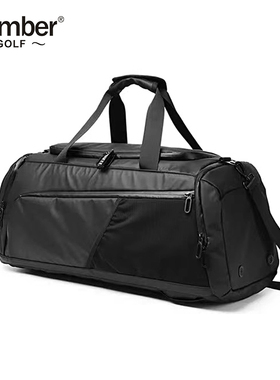 Number 高尔夫衣物包 干湿分离 NMB-0036