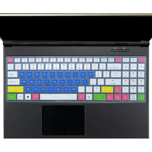 适用爱尔轩AIERXUAN游侠R3键盘保护膜15.6寸笔记本电脑按键防尘罩