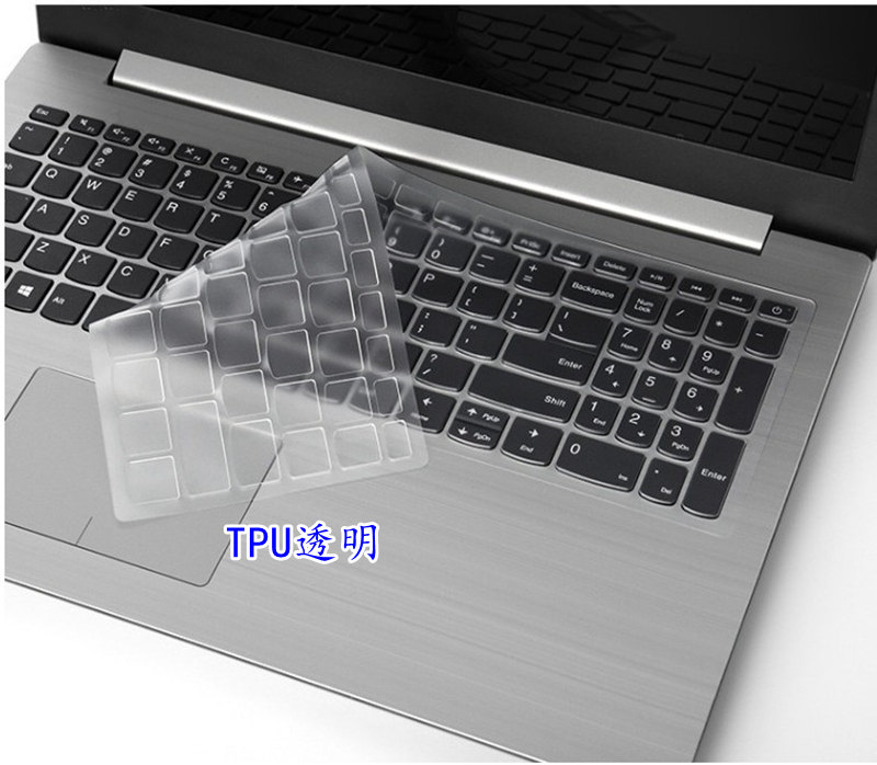 适用联想ideapad 330E-15IKB键盘膜IGM ICN电脑ICH AST ARR 81FE