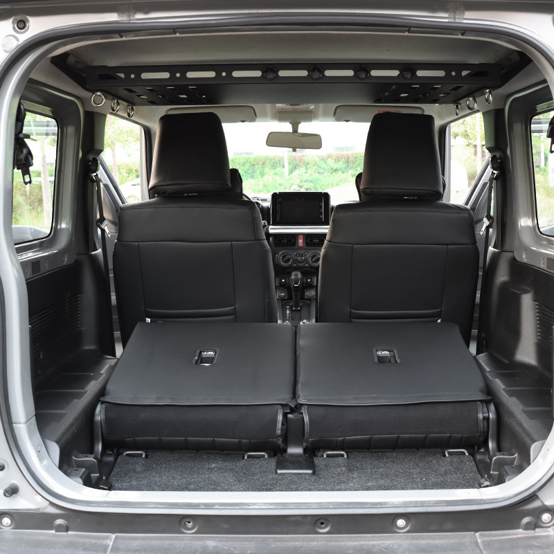 2019-2024新款铃木吉姆尼JB74 JIMNY座椅套改装件全包围座垫 座套