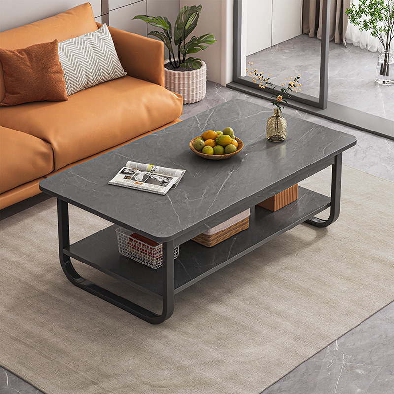 茶几客厅家用小户型迷你沙发边几简约现代简易出租屋桌子茶桌