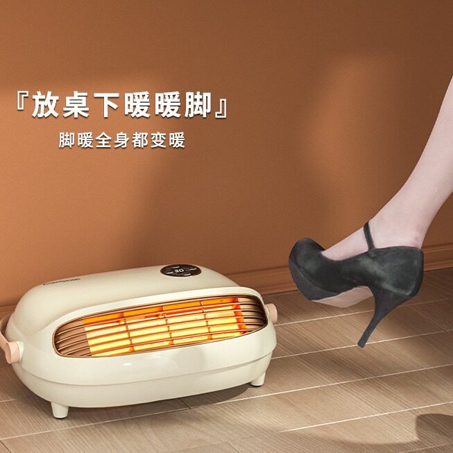 浴室暖风机免打孔防水电暖器婴儿暖风机/取暖器