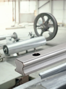 热卖台湾鼎翰SHAC导轨GHW30CC滑块SHAC线性滑轨SHAC五金工具SHAC