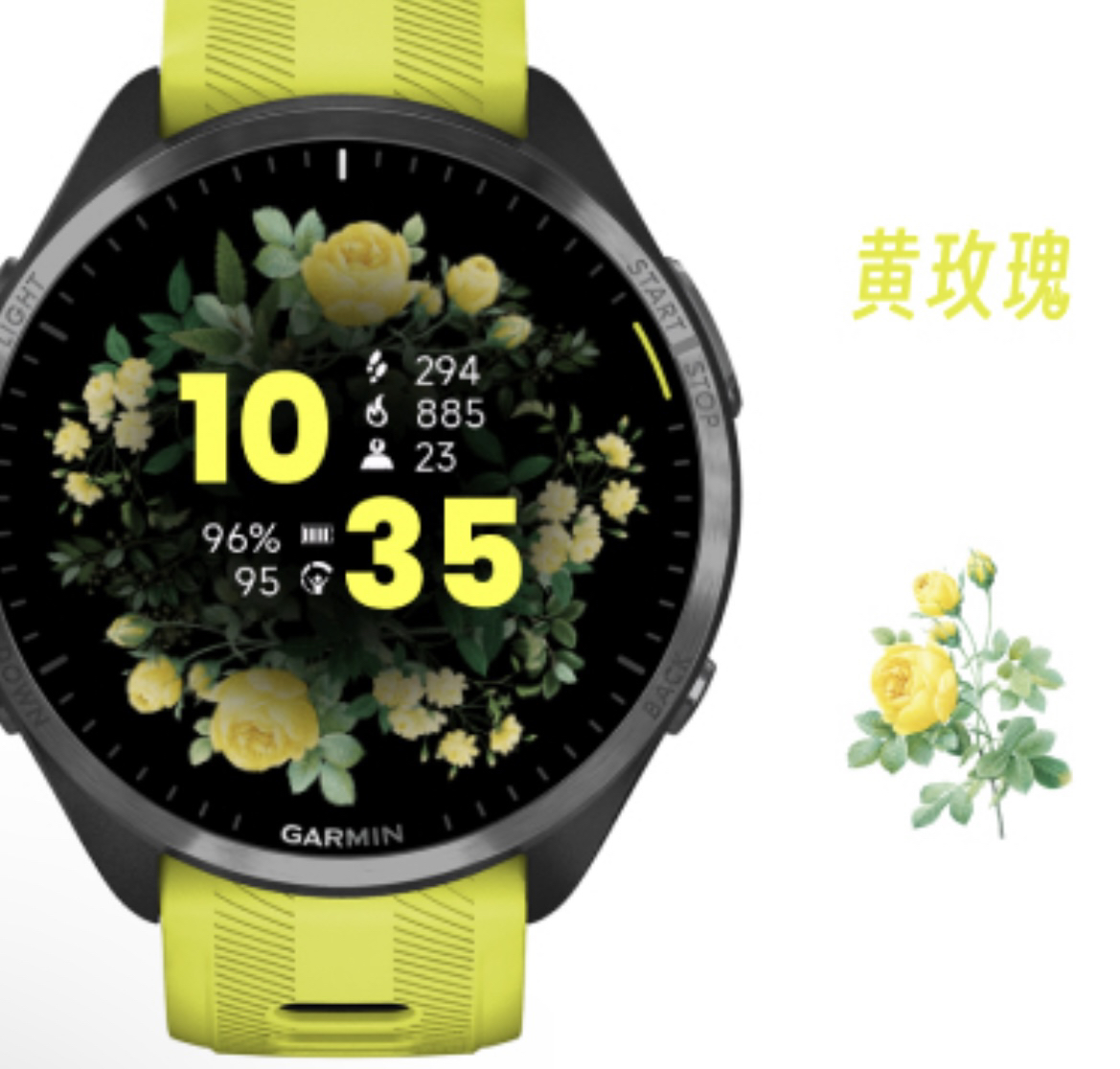 佳明系列手表适用表盘软件｜下单赠礼品