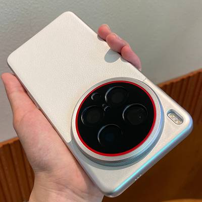 vivox200ultra手机壳银月莱卡