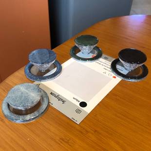 适用于手机壳气囊磁吸支架泡泡骚丝绒保护套支架亚克力支撑架伸缩背贴车载磁吸款卡通懒人桌面追剧冈山牛仔纹