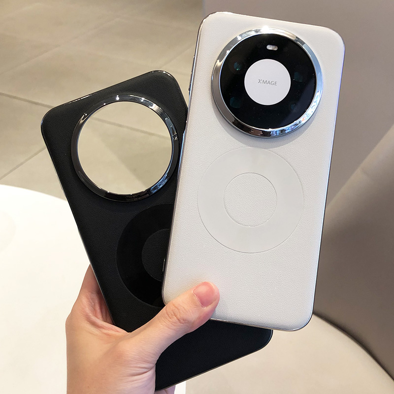 适用于华为mate80pro手机壳磁吸