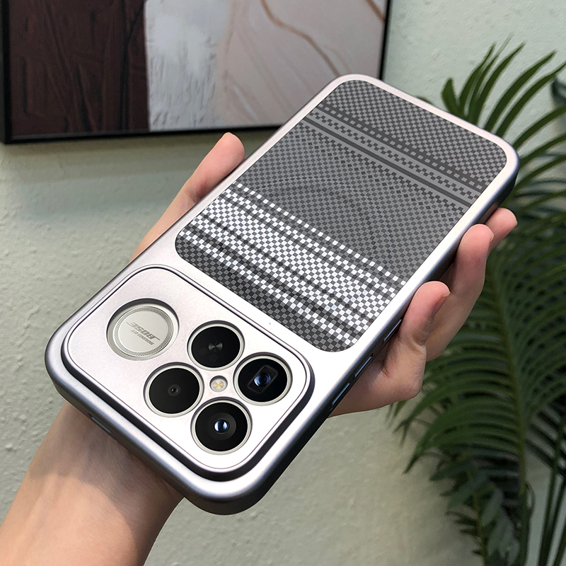 适用于红米k90promax手机壳磁吸