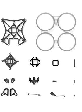 Trying fly  XF20圈圈机架配件