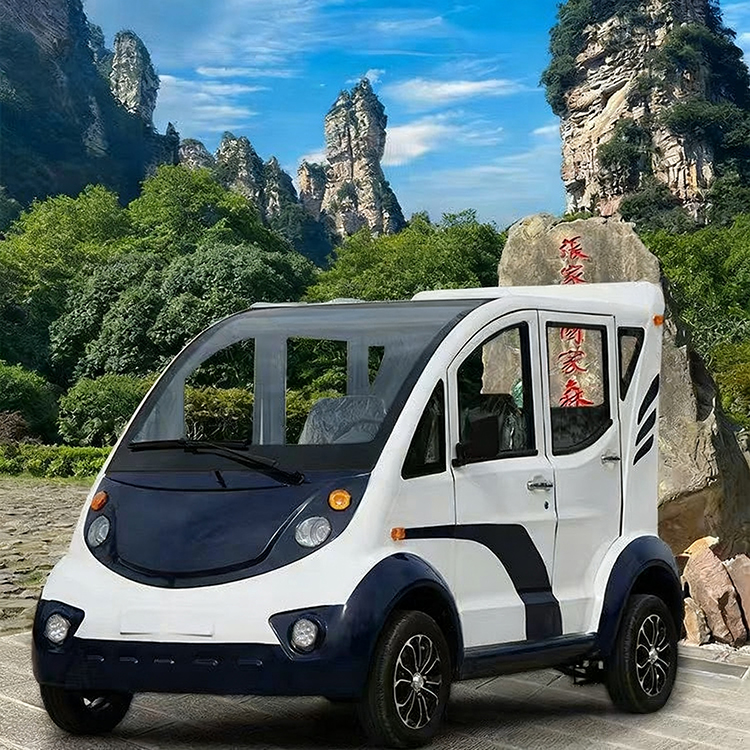 电动巡逻车支持定做15066595067