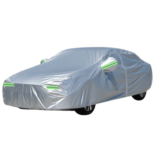 2023新款长安锐程PLUS车衣车罩专用防晒防雨防雪遮阳隔热防尘外套