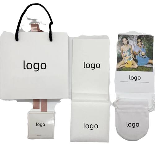 潘家首饰包装盒手提袋批发