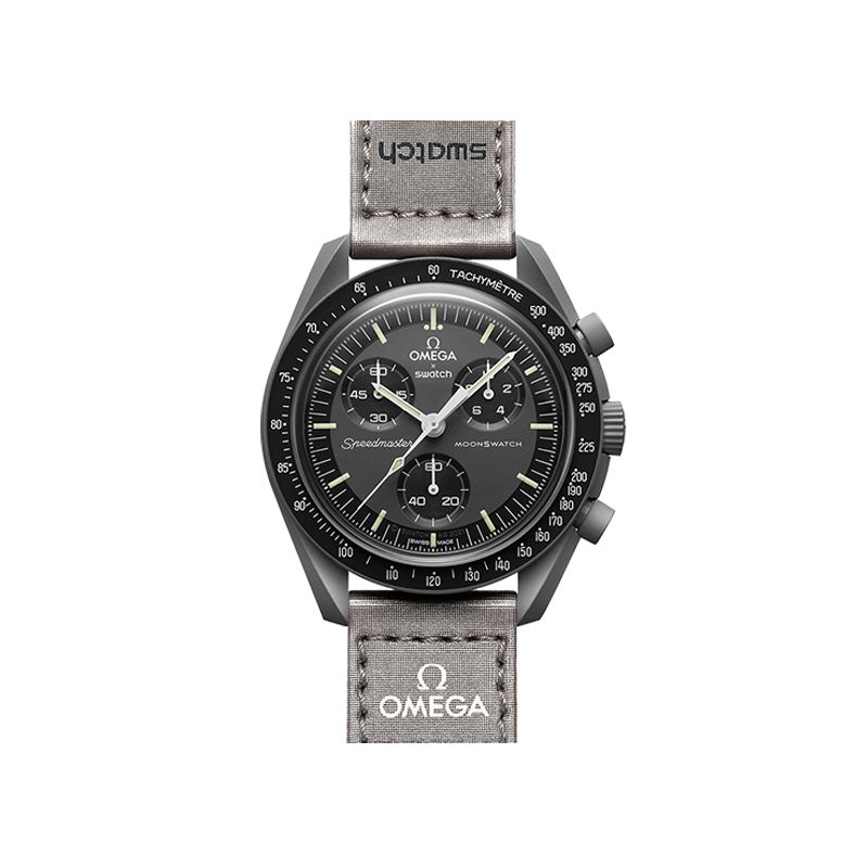 欧米茄（OMEGA）S.WATCH联名款