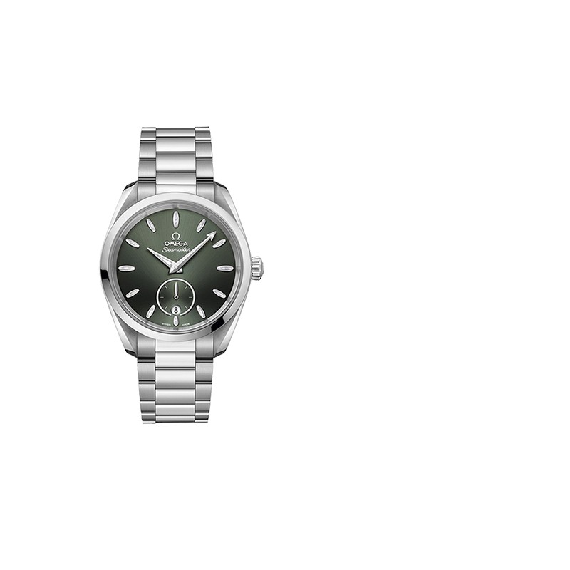 欧米茄/Omega 瑞士手表 海马系列 自动机械机芯 女士腕表38mm