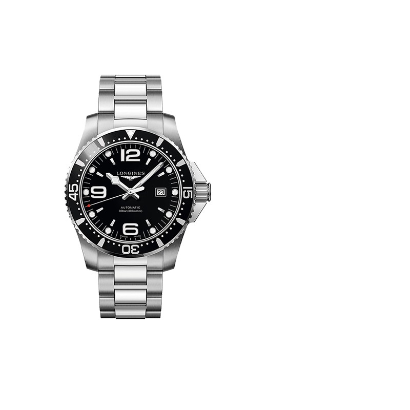 浪琴手表男女士机械表防水