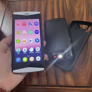 中油揽投顺丰小哥仓管家顺心捷达申通2.0尊者华山快递扫描巴枪PDA