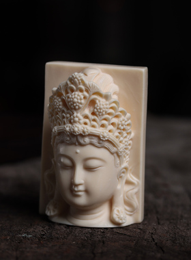 26号大至势鹿角雕刻轻奢小众项链男毛衣项链女生新款潮绳百搭吊坠