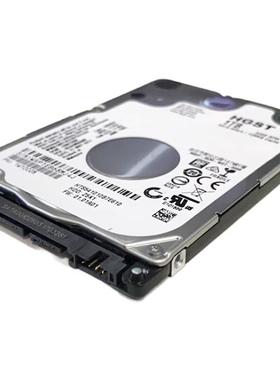原装1TB5400转128M7mm硬盘2.5英寸HTS541010B7E610